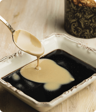 TAHINI MOLASSES