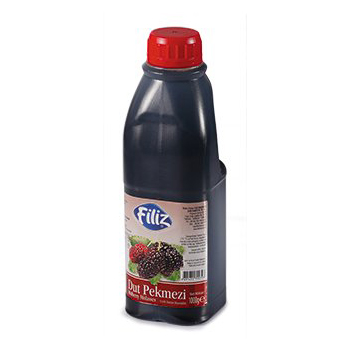 Mulberry Molasses 1000 Gram Plastic