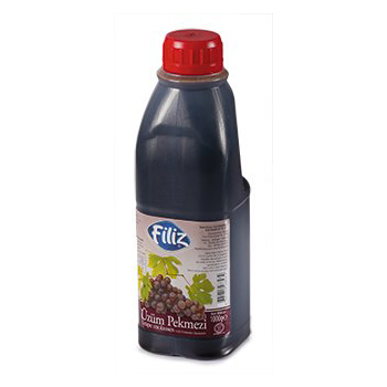 Grape Molasses 1000 Gram Plastic