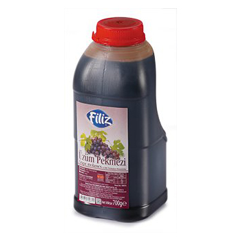 Grape Molasses 700 Gram Plastic